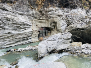 मेलम्ची खानेपानीको नयाँ हेडवर्क्स बनाउन ४ अर्ब लाग्ने, एडिबीले देला ऋण? 